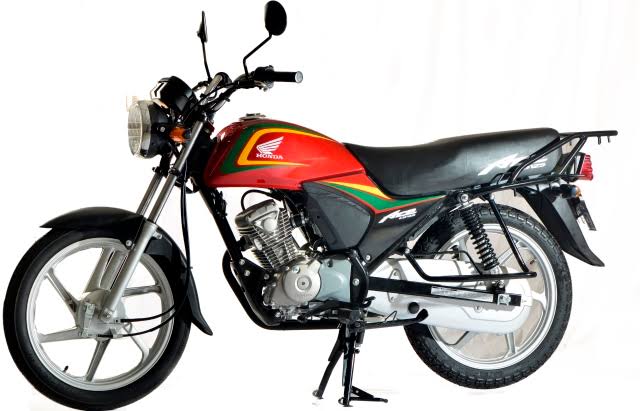 Honda Ace 125 Resmi Dirilis, Reinkarnasi GL-Max dengan Harga Setara Scoopy