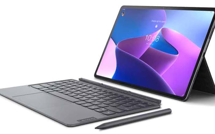 Lenovo Tab P12 Pro: Tablet Premium dengan Layar AMOLED dan Performa Gahar