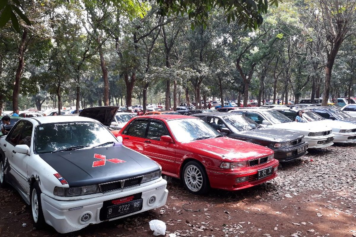 7 Rekomendasi Mobil Sedan Bekas Murah, Harganya Setara Motor NMax