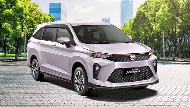 Kredit Daihatsu Xenia Mei 2025, DP Terbaru Cuma Rp40 Juta, Ini Cicilan di Mandiri dan BCA