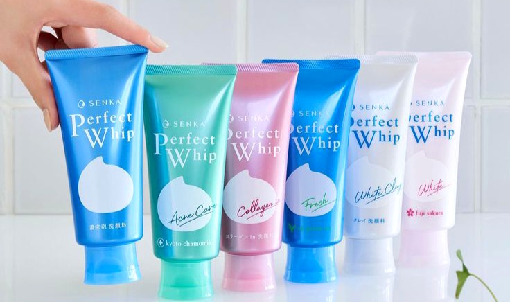 5 Skincare Jepang Harga Terjangkau yang Wajib Dicoba untuk Kulit Sehat dan Cerah !