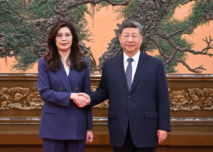 Drum Mesiu, Oleh: Dahlan Iskan