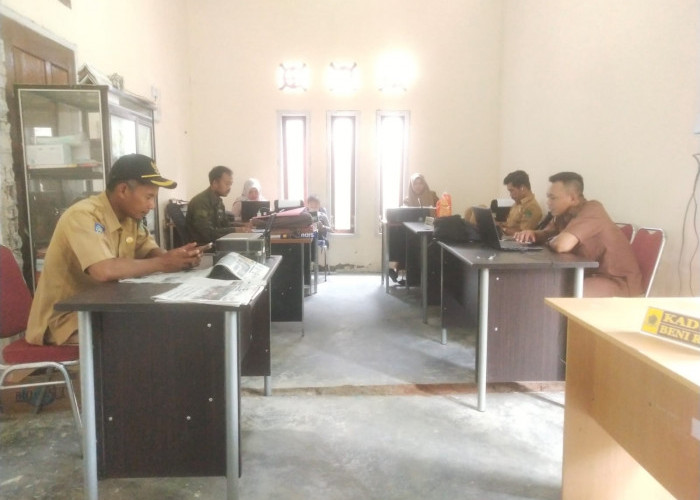 Pemangkasan Dana Desa 2026 di Rejang Lebong Tuai Sorotan Publik, Pemdes Diminta Mandiri