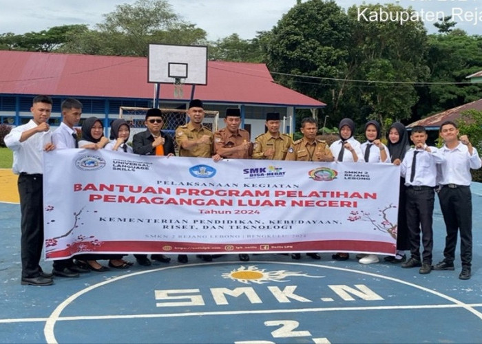 Magang Nasional Jadi Andalan Kurangi Pengangguran, Kuota 2026 Diusulkan Naik