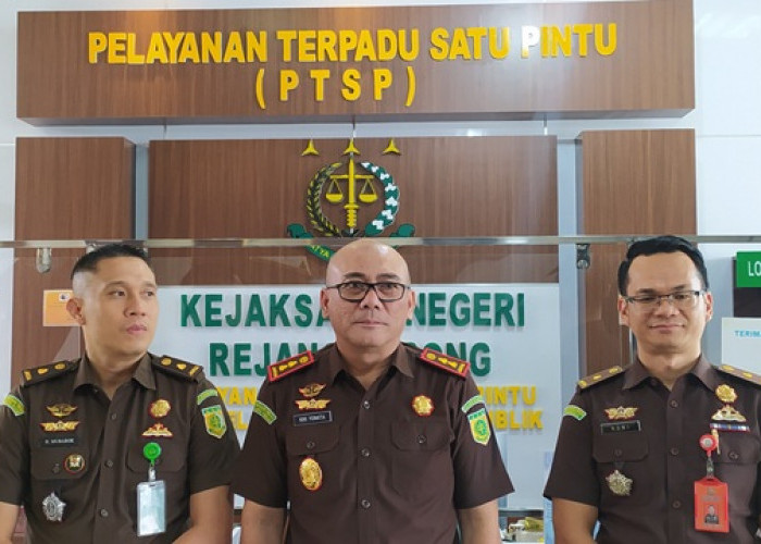 Infonya Empat OPD di Curup Mulai Dilirik Kejari, Terkait Dugaan Korupsi