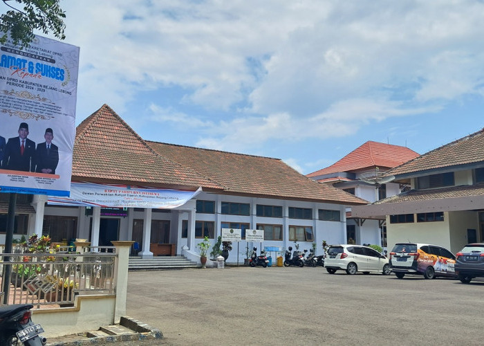 Dewan Sorot Lelang Proyek 2026, BPBJ Diminta Teliti Rekam Jejak Kontraktor