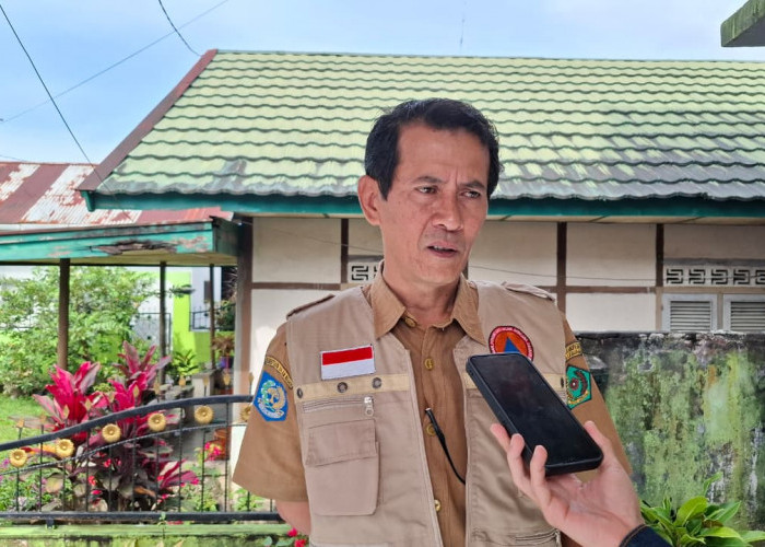 BPBD Ingatkan Pemudik Waspadai Cuaca Ekstrem saat Lebaran 2026