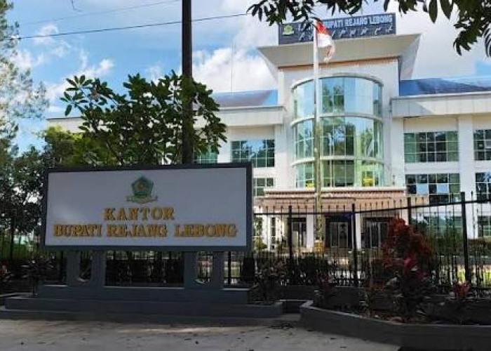 Pemkab Rejang Lebong Berlakukan Seleksi Ketat Program OPD, Usulan Tanpa Inovasi Terancam Gugur