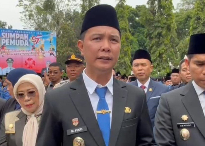  Tekankan Transparansi Dana Desa, Kades Wajib Pasang Papan Informasi Proyek
