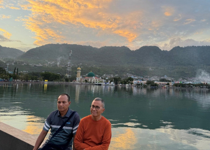 Tetap Perawan, Oleh: Dahlan Iskan