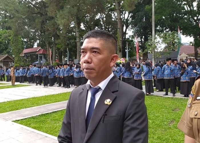 BKPSDM Rejang Lebong Tegaskan Tak Ada Syarat Tambahan PPPK, Ini Penjelasan Resminya