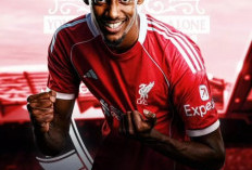 Liverpool Pecahkan Rekor Transfer Liga Inggris