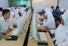 Ini Mata Pelajaran yang Diujikan dalam Ujian Nasional Versi Baru 2025 SMA