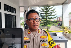 Kasus Dugaan Selingkuh Oknum Polisi dan Pegawai Bank Ditangani Polda Bengkulu