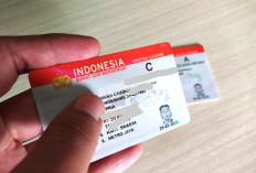 SIM A dan C Mati, Bisa Perpanjang Online