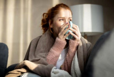 7 Tanda Metabolisme Tubuh Melambat yang Sering Tak Disadari, Nomor 3 Paling Umum Terjadi !