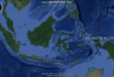 Ini Dia Daftar 10 Provinsi Terluas di Indonesia, Daerah Kamu Termasuk?