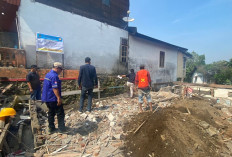 2 Kantor Lurah dan 2 Masjid di Rejang Lebong Ini Segera Direhab