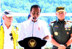 Jokowi Diisukan Bakal Jadi Penasihat Prabowo 