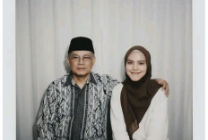 Viral di Media Sosial, Cara Mengedit Foto bersama Orang yang Sudah Tiada Menggunakan Gemini AI