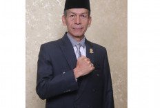 Manfaatkan DD dan ADD untuk Jalan Usaha Tani (JUT)