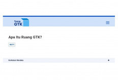 Para Guru dan Tendik Wajib Tahu, Platform Merdeka Belajar Ganti Nama