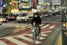 Orang Jepang Punya Kebiasaan Ini Dalam Hidupnya Sehari-Hari, Patut Ditiru !