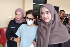 Begini Penjelasan Polisi Soal Duit Korban Arisan yang Dikelola Selebgram Cantik Asal Curup, Bisa Kembali?