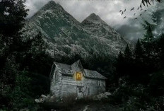 Film Dusun Mayit Adaptasi Thread JeroPoint, Ini Sinopsis nya