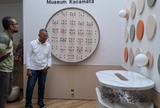 Lasik Smile, Oleh: Dahlan Iskan