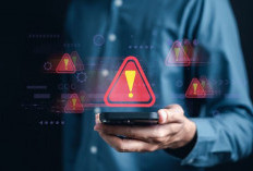 Jangan Sampai Kecolongan ! Ini 5 Ciri HP Disadap dan Cara Melindungi Diri