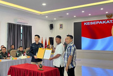 KPU Provinsi Bengkulu, Gelar Simulasi Konflik dan Penyelesaian Sengketa Pilkada