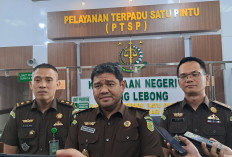 Dugaan Korupsi Honor TKS Satpol PP, Jaksa Kembali Periksa 60 Saksi, Diantaranya Pejabat