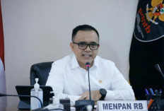 Aturan Terbaru MenPAN RB, Tahun 2025 Instansi Pemerintah Dilarang Lalukan Ini