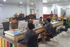 Pemkab Rejang Lebong Permudah Pengurusan Dokumen Pasca Nikah 