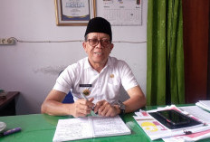 RL Masih Kondusif