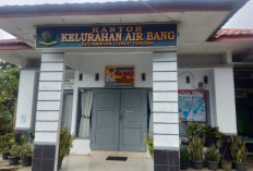 Usulan BSPS Air Bang Masih Diproses