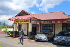 Pasca Curi Motor, Oknum Sopir Terlibat Kasus Penganiayaan