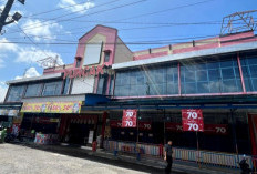Pengelolaan Dipertanyakan, Puncak Mall Kepahiang Diselidiki Aparat Penegak Hukum