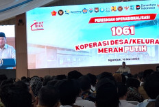 KDKMP Tercinta, Oleh: Dahlan Iskan