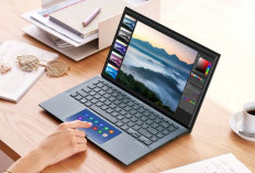 Mana Lebih Worth It di 2025 ? ASUS Zenbook atau Vivobook untuk Mahasiswa & Profesional