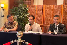 Hotman Paris Jamin Nadiem Makarim tak Kemana-mana, Siap Kooperatif di Kasus Korupsi Laptop Kemendikbudristek