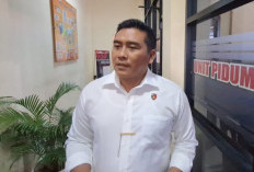 Gunakan Bahan Berbahaya pada Makanan Bisa Dipidana