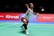Jurus Andalan Putri KW Bakal Dikeluarkan di Japan Open 2026