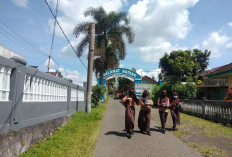 Jaring Bakat Siswa, Ini yang Bakal Dilakukan SMPN 2 Rejang Lebong!