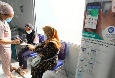 BPJS Kesehatan Menunggak, Pelayanan Tetap Berjalan