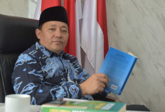 Kemenag Siap Alokasikan Anggaran, Dukung Program Makan Bergizi Gratis Prabowo Gibran