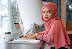 Tak Mudah Jatuh, Ini Ciri Perempuan yang Tangguh Setelah Ujian Berat !