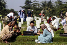 Tradisi Ramadan di Berbagai Negara, Jadi Warisan Budaya Penuh Makna