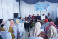 Apoteker Ujung Tombak Keberhasilan Pengobatan